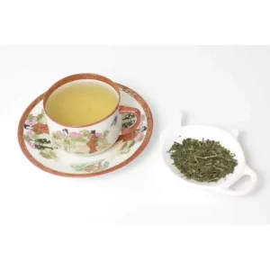 China Sencha OP