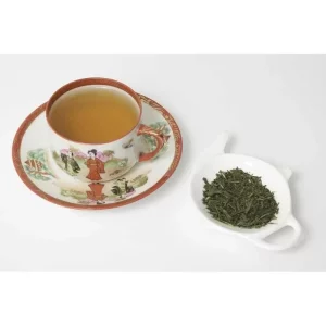 Japan Gyokuro luomu