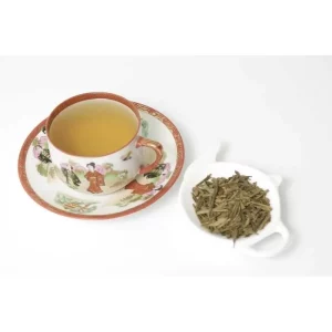 Japan Hojicha luomu