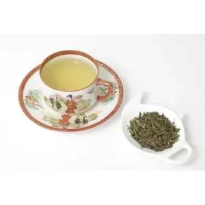 Winter tea