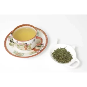 Japan Bancha luomu