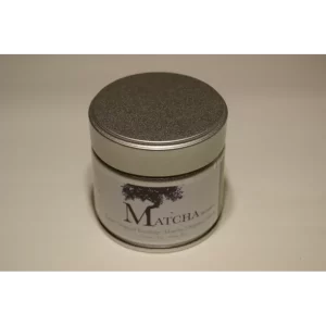 Japan Matcha luomu 30g purkki