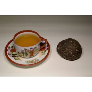 Toucha special China 100g rasia