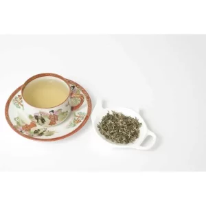 Yunnan Silver Pekoe