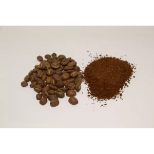 Peru Papagayo Luomu tummapaahtoinen kahvi