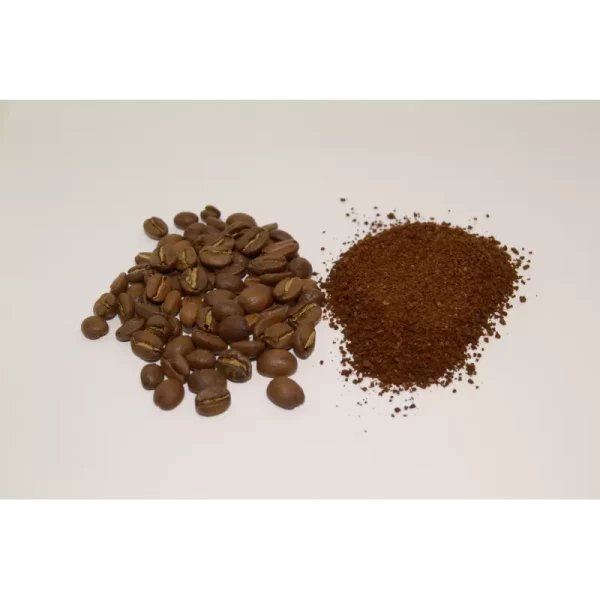 Peru Papagayo Luomu, tummapaahtoinen kahvi