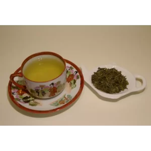 China Sencha