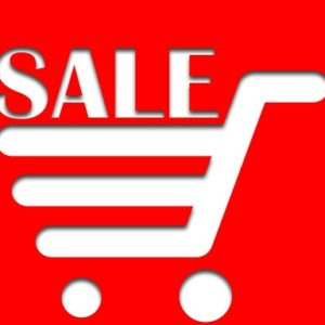 Ajankohtaiset tarjoukset