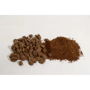 Appelsiini-suklaa aromikahvi on appelsiinin ja suklaan makuinen maustekahvi on laadukas keskipaahtoinen maustekahvi. Makuna täyteläinen suklaa ja appelsiini